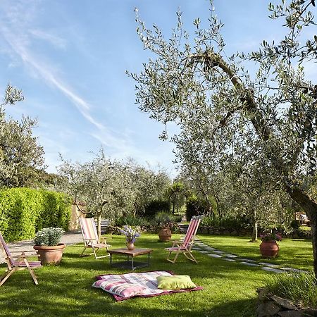 Podere La Casuccia Malmantile Chambre photo