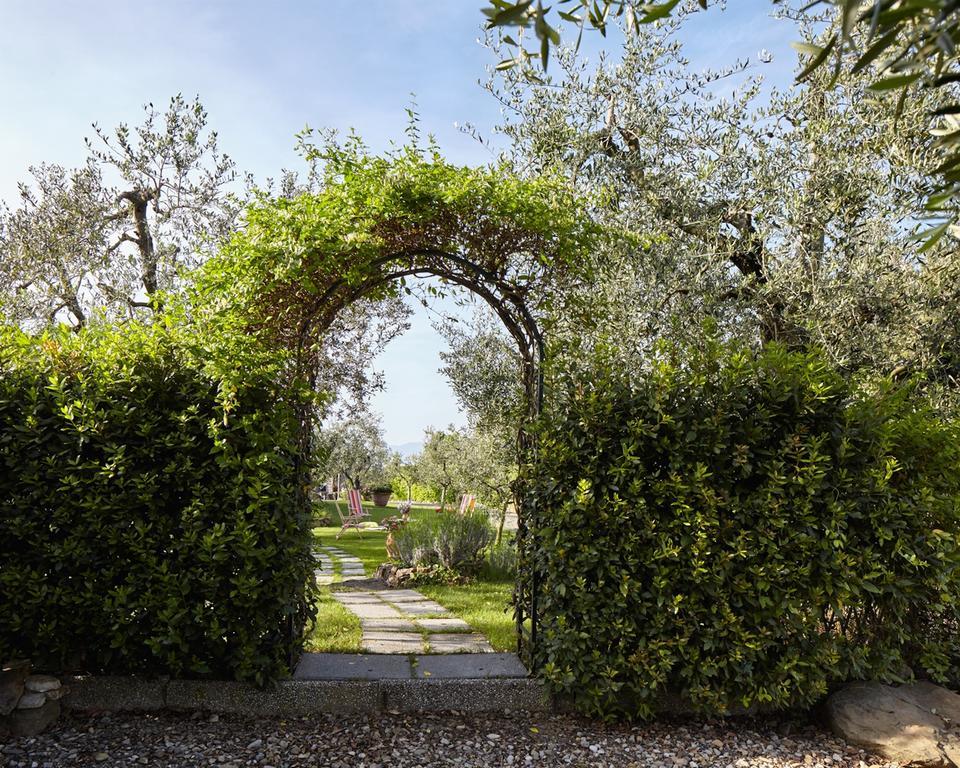 Podere La Casuccia Malmantile Chambre photo